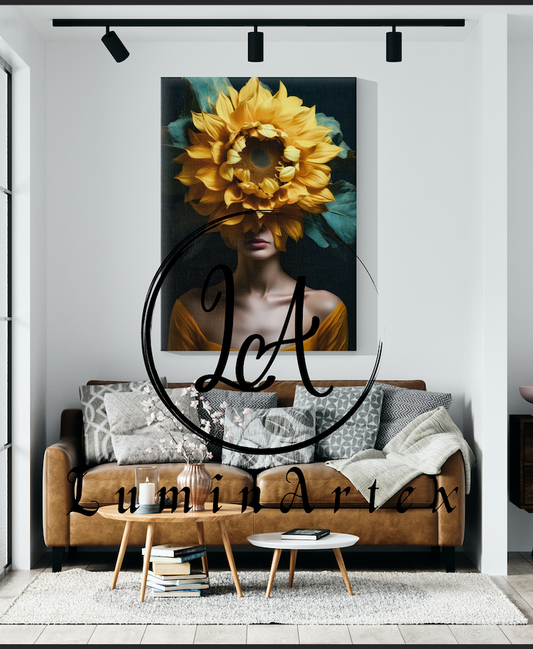 Flores y Plantas