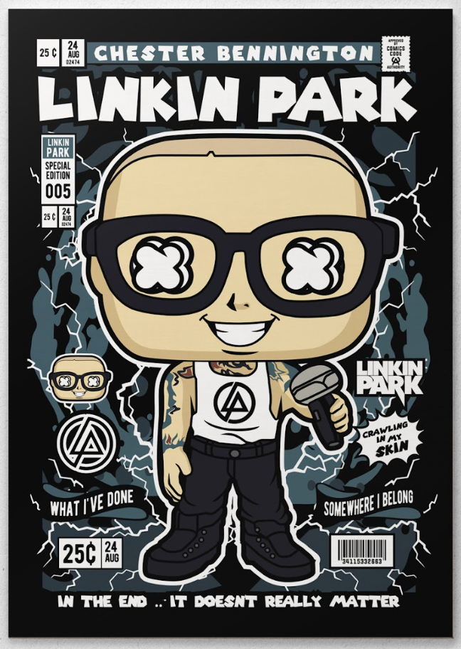 Linkin Park