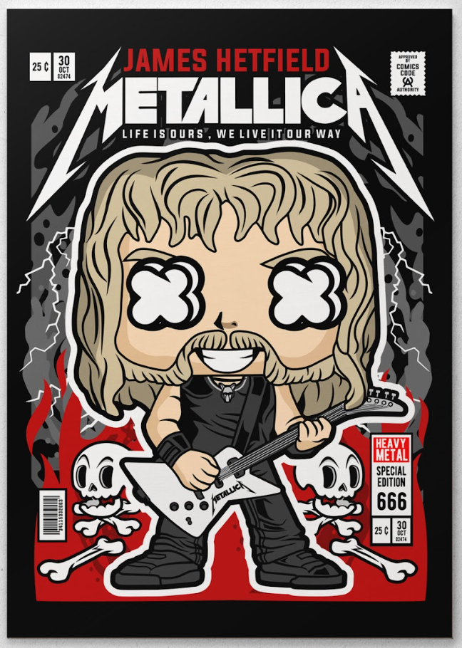 Metallica