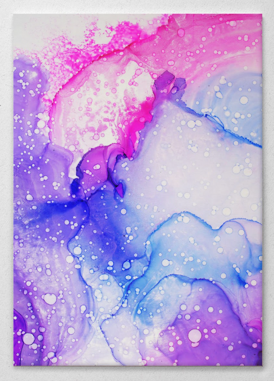 Alcohol Ink