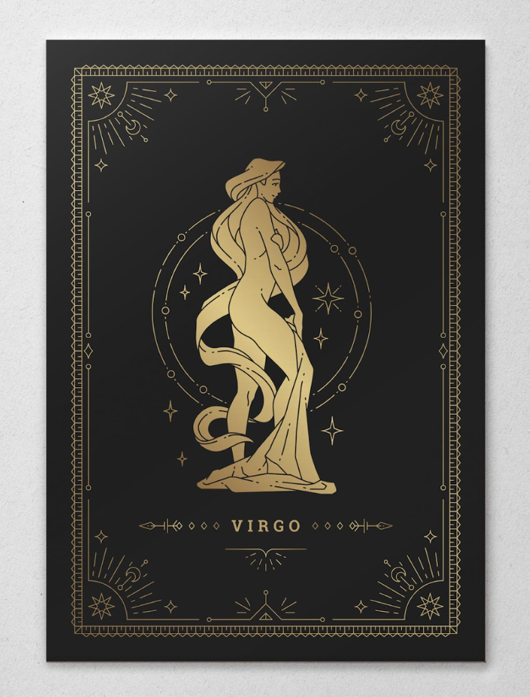 Virgo