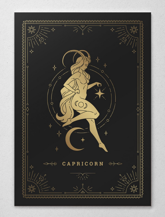 Capricornio