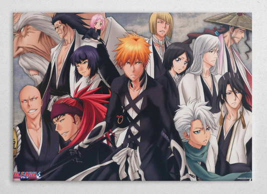 Bleach