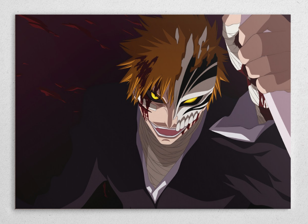 Bleach