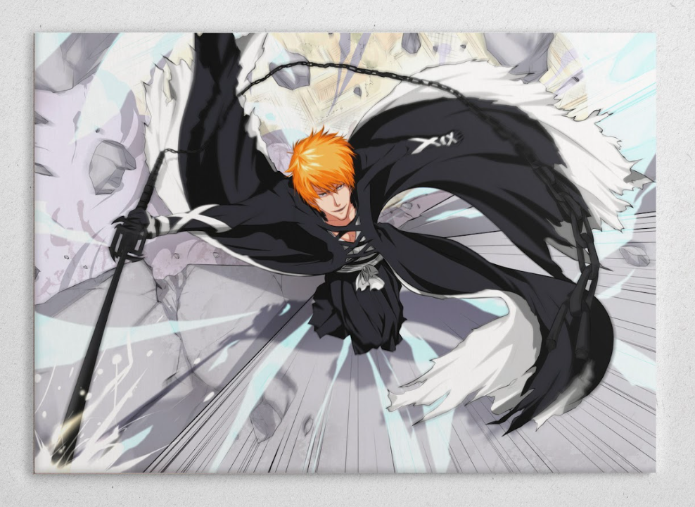 Bleach