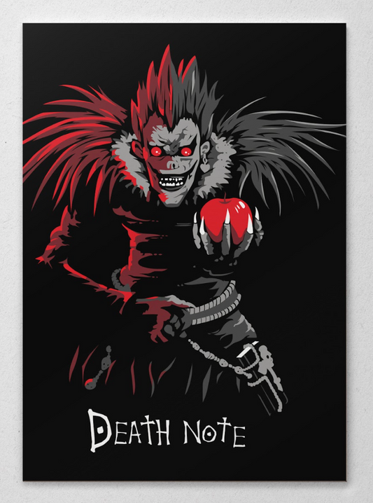 Death Note