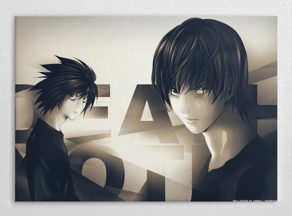 Death Note