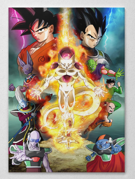 Dragon Ball