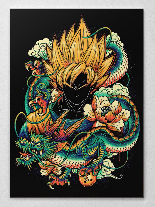 Dragon Ball