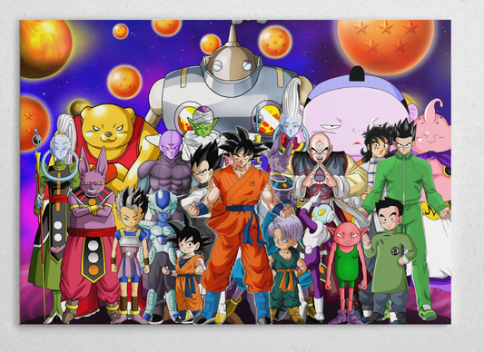 Dragon Ball