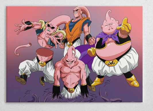 Dragon Ball