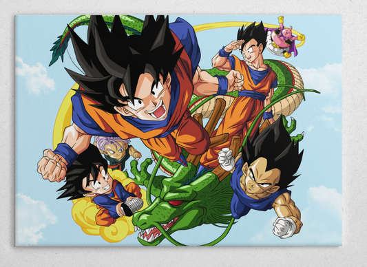 Dragon Ball