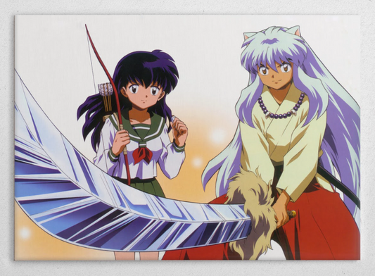 Inuyasha