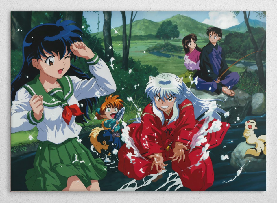 Inuyasha