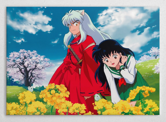 Inuyasha