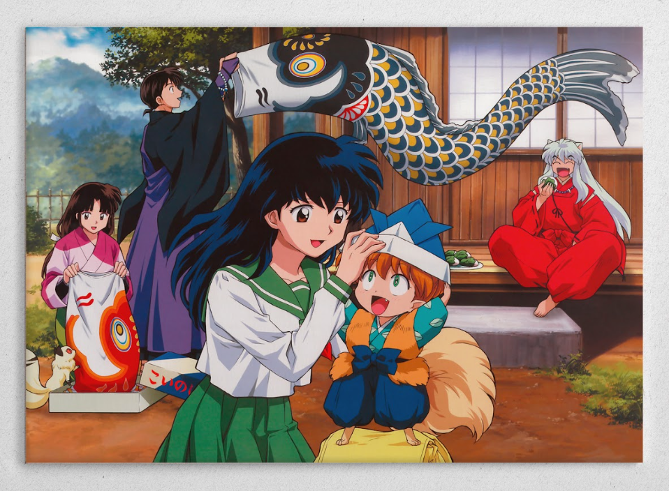 Inuyasha