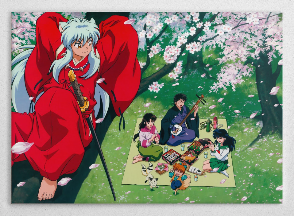 Inuyasha