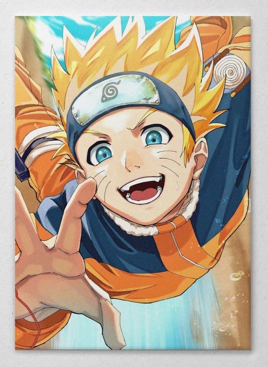 Naruto