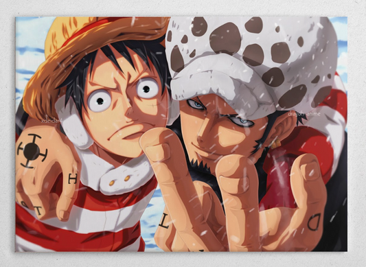 One Piece