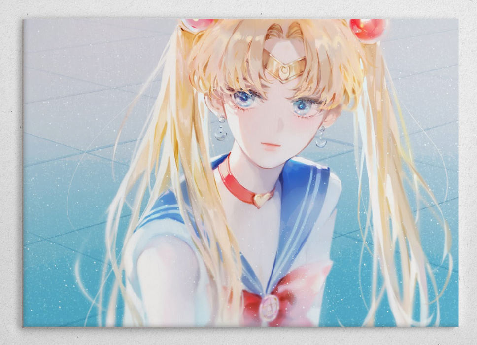 Sailor Moon