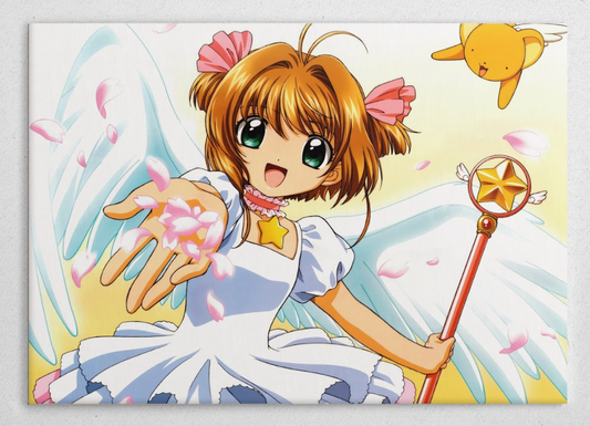 Sakura Card Captor