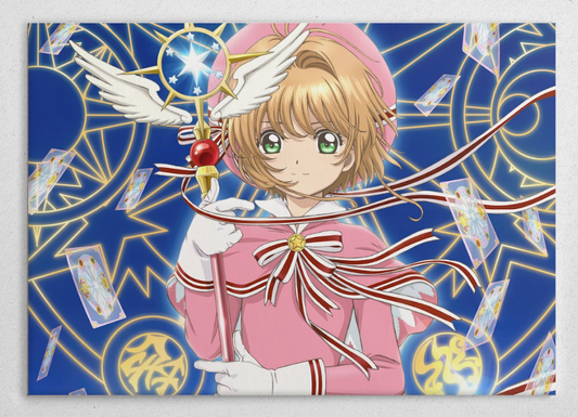 Sakura Card Captor