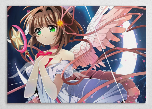 Sakura Card Captor