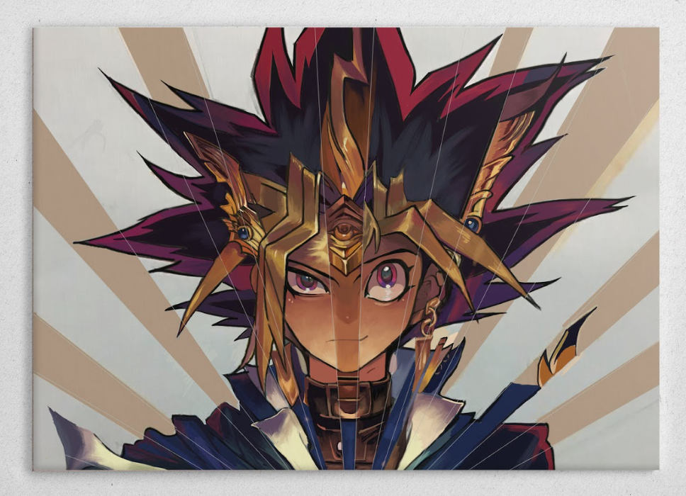 Yu-Gi-Oh!