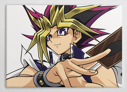 Yu-Gi-Oh!