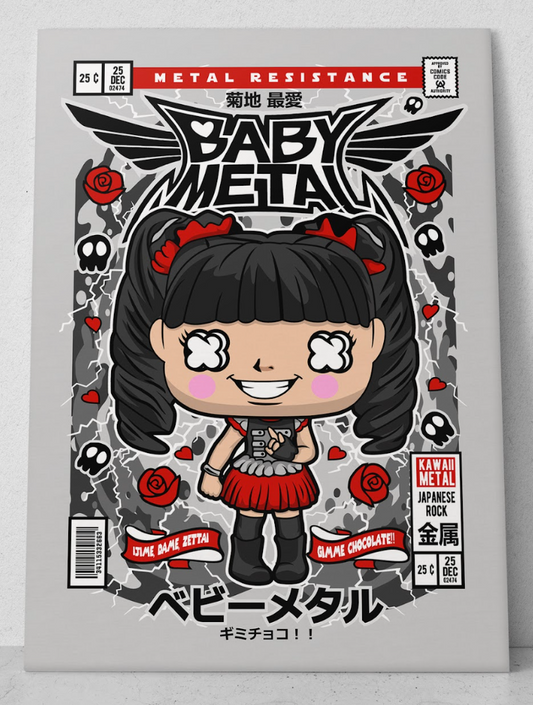 Baby Metal