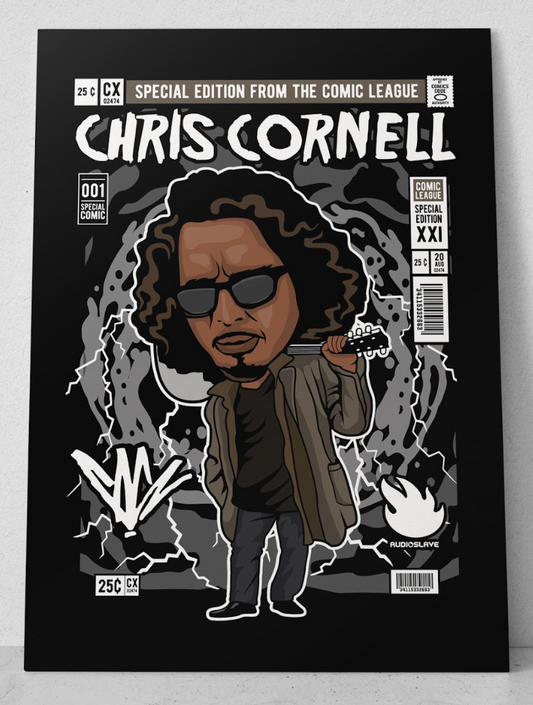 Chris Cornell