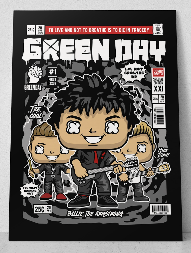 Green Day