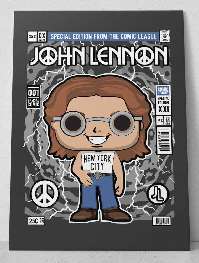 John Lennon