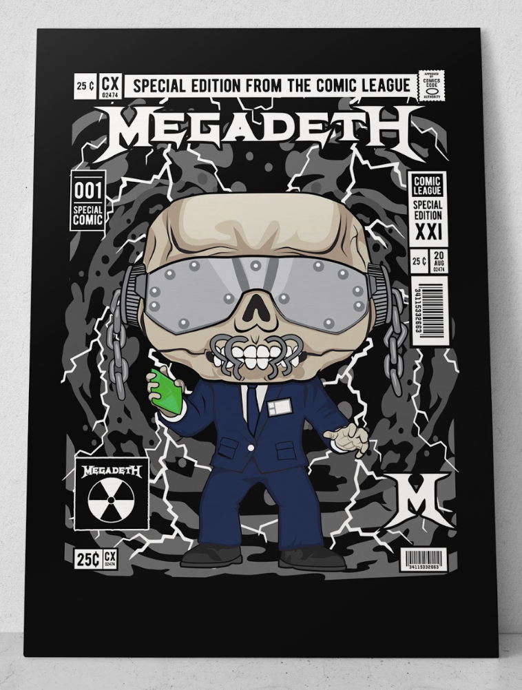 Megadeth