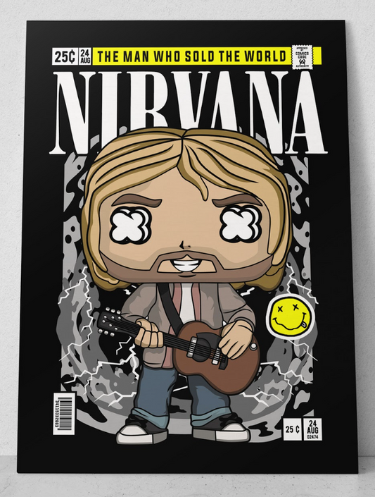 Nirvana