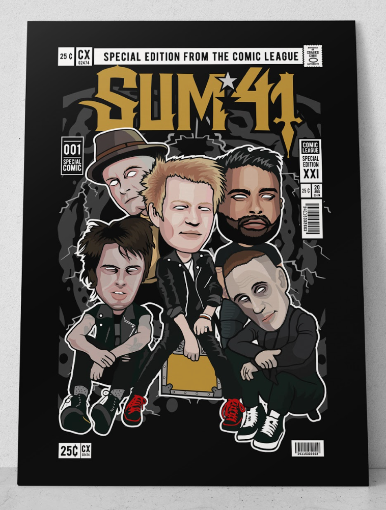 Sum 41