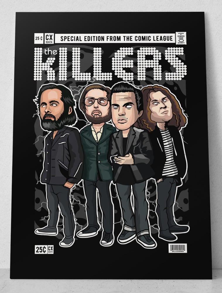 The Killers