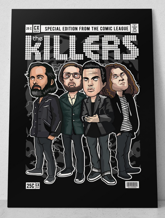 The Killers